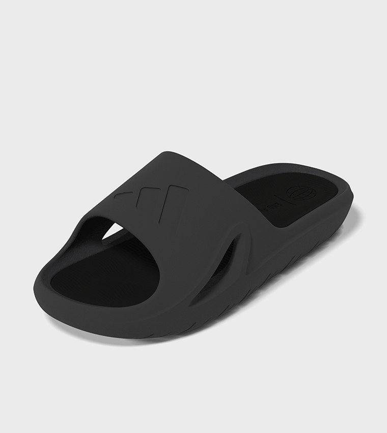 ADICANE Logo Detail Slides