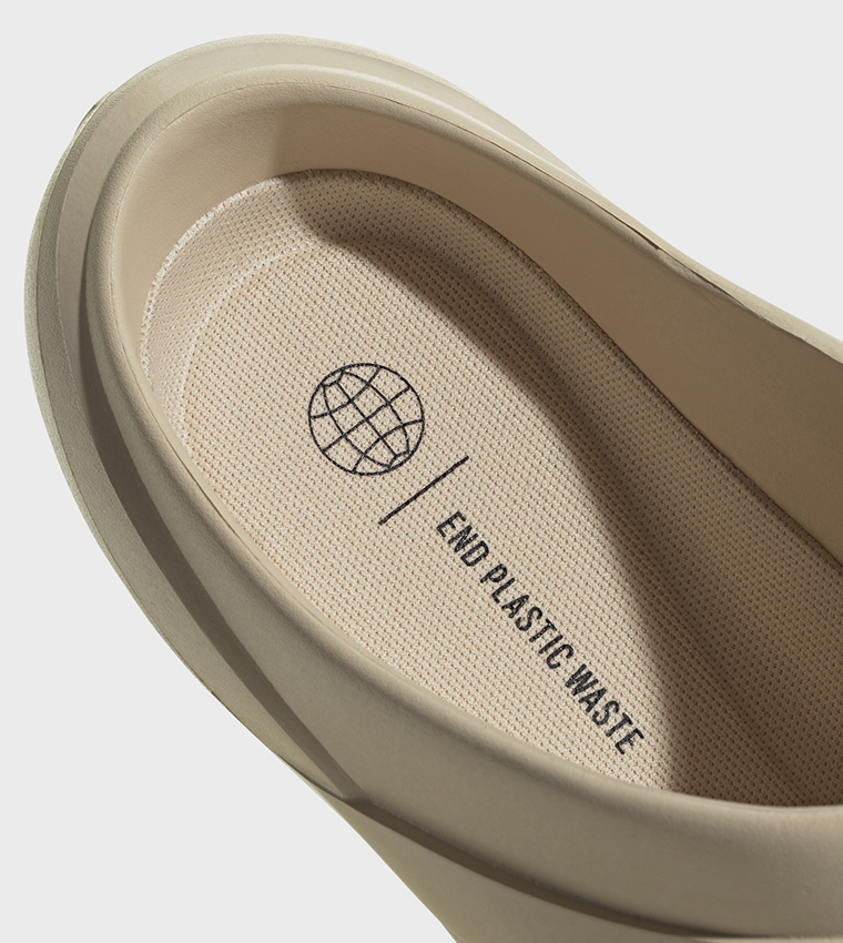 ADICANE Solid Clogs 