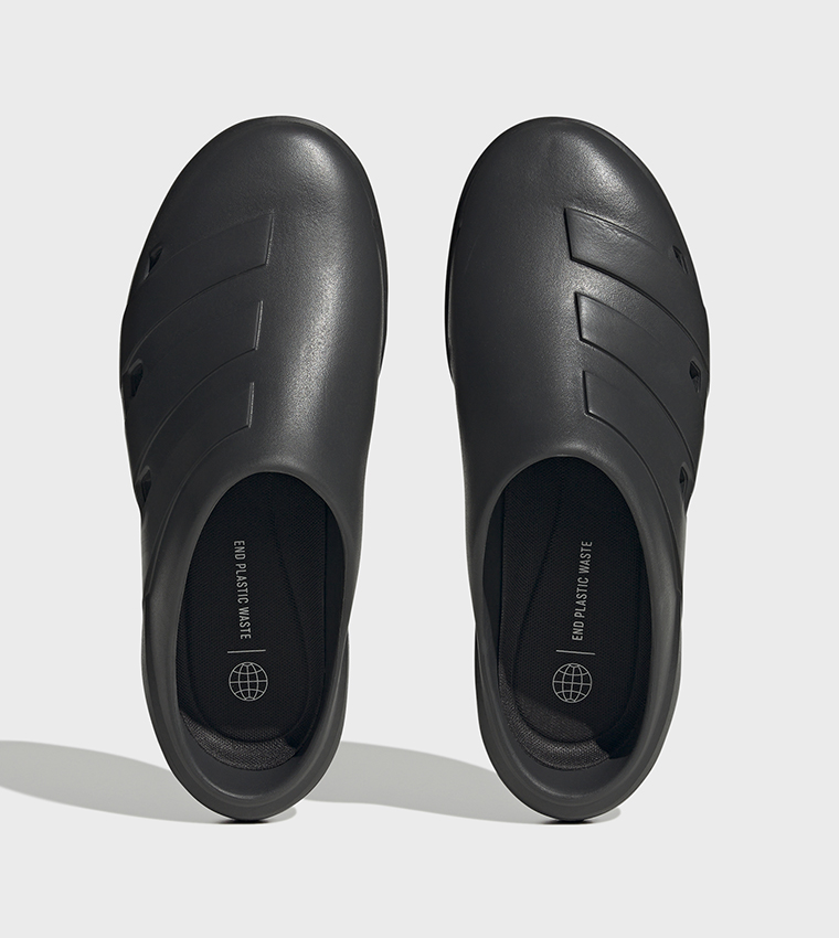 Buy Adidas ADICANE Solid Clogs In Black 6thStreet Oman