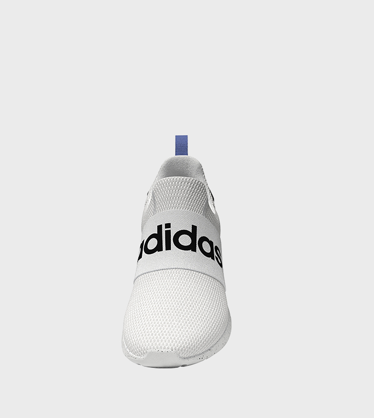 Adidas lite store racer white mens
