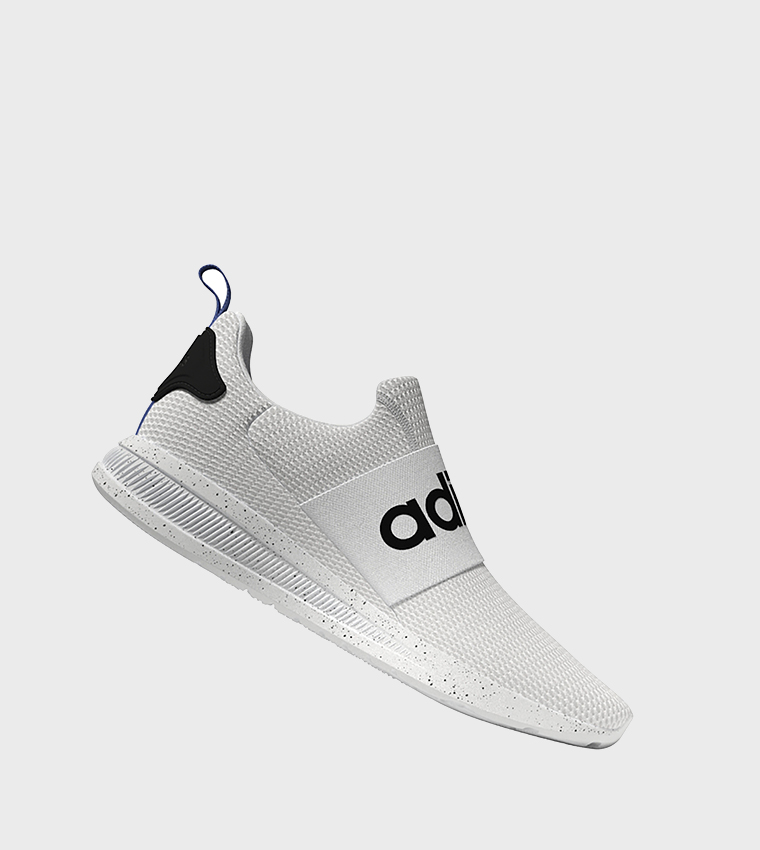 Adidas slip on sale on sneakers