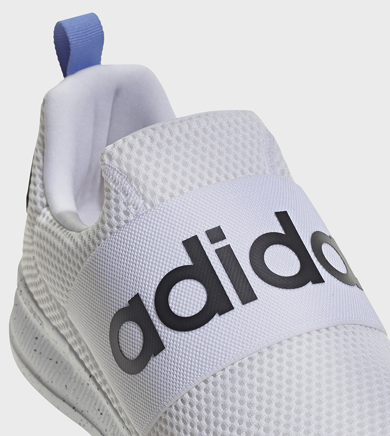 Adidas lite racer adapt white outlet