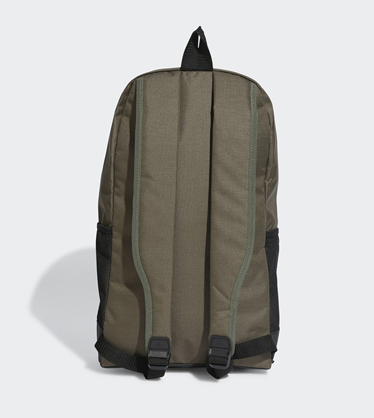 LINEAR Logo Printed Backpack