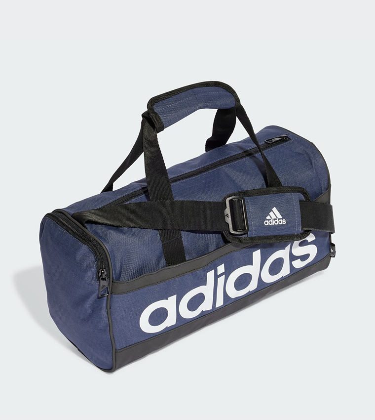 Adidas sale duffel bags