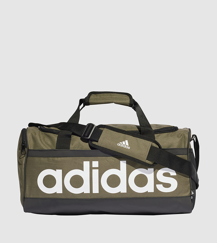 Essentials Linear Duffel Bag - Medium