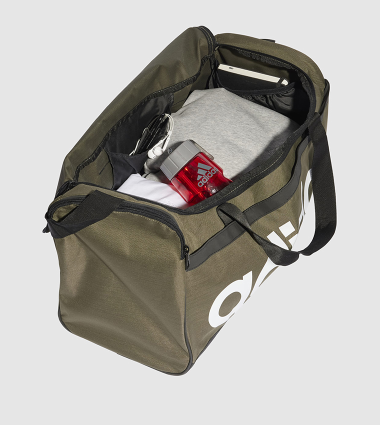 Essentials Linear Duffel Bag - Medium
