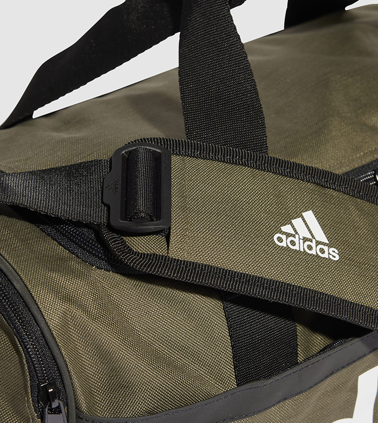 Essentials Linear Duffel Bag - Medium