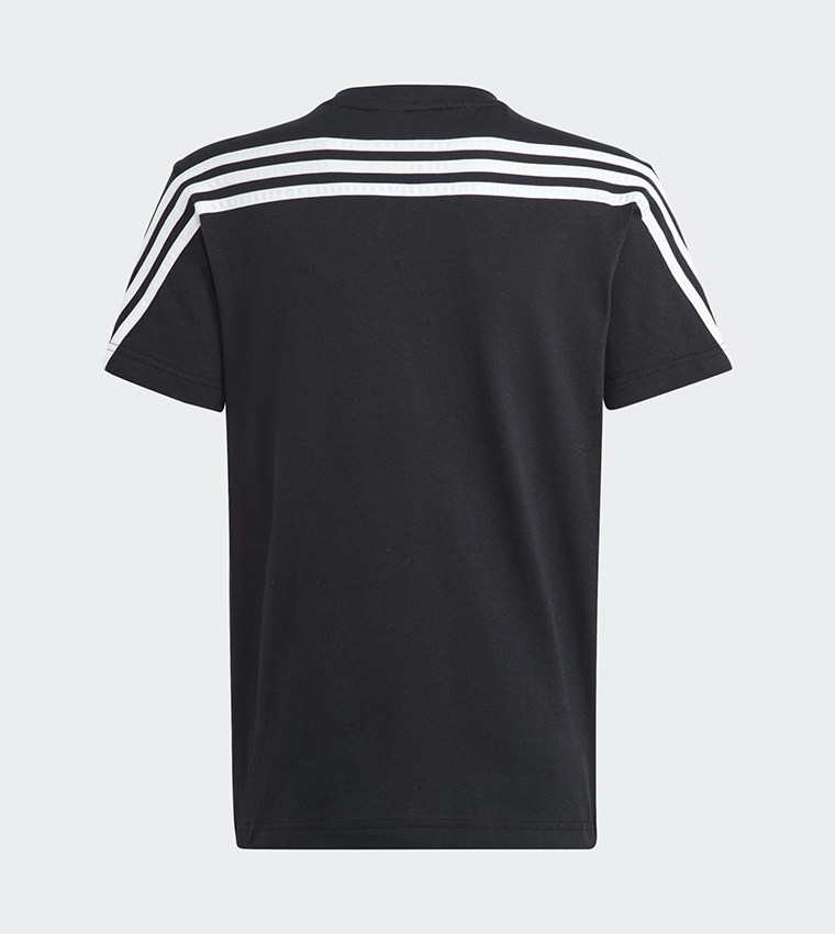 Logo Detail Short Sleeves T-Shirt