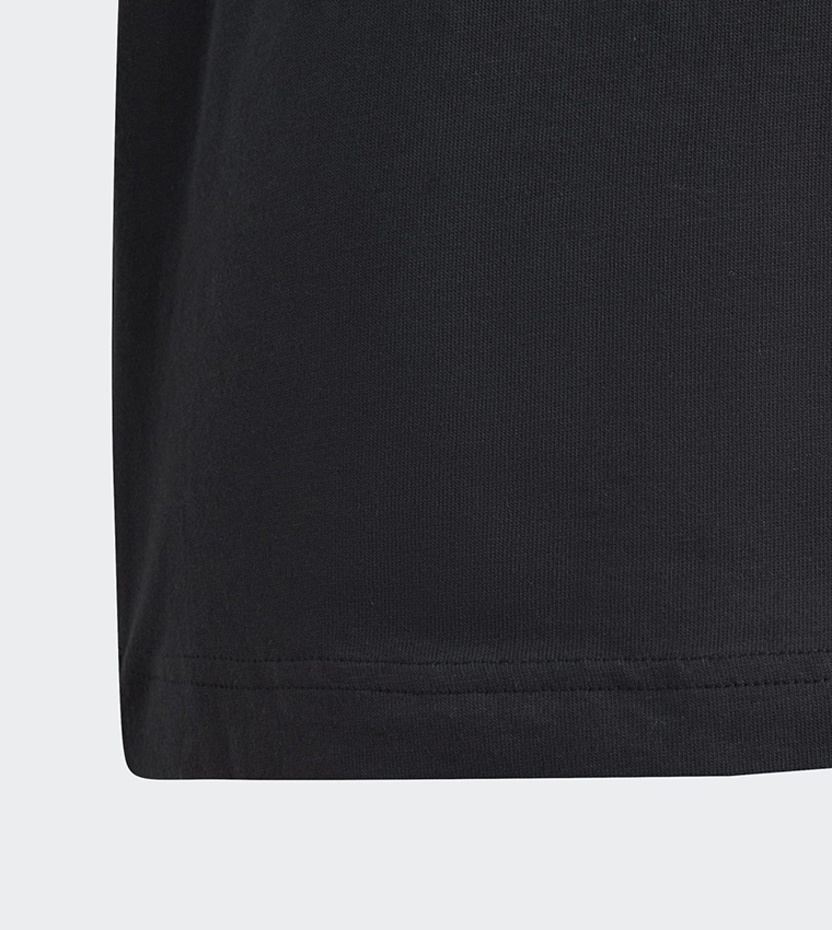 Logo Detail Short Sleeves T-Shirt
