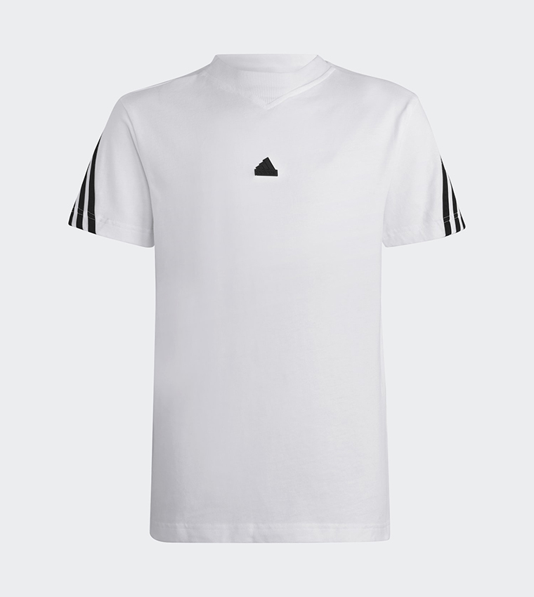 Logo Detail Short Sleeves T-Shirt