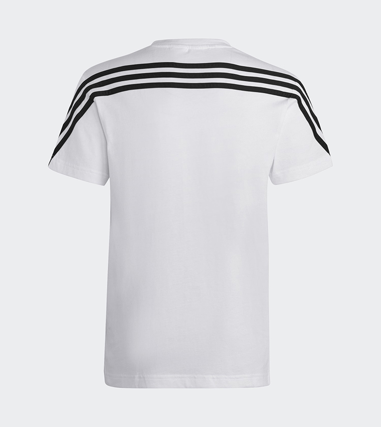 Logo Detail Short Sleeves T-Shirt