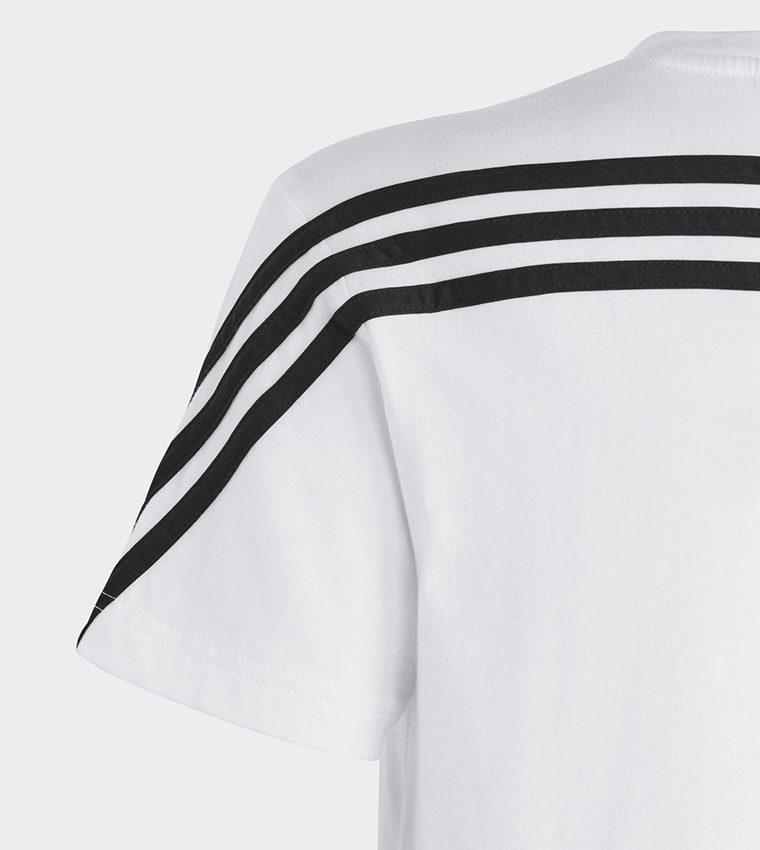 Logo Detail Short Sleeves T-Shirt