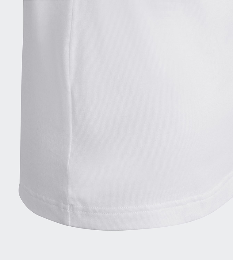 Logo Detail Short Sleeves T-Shirt
