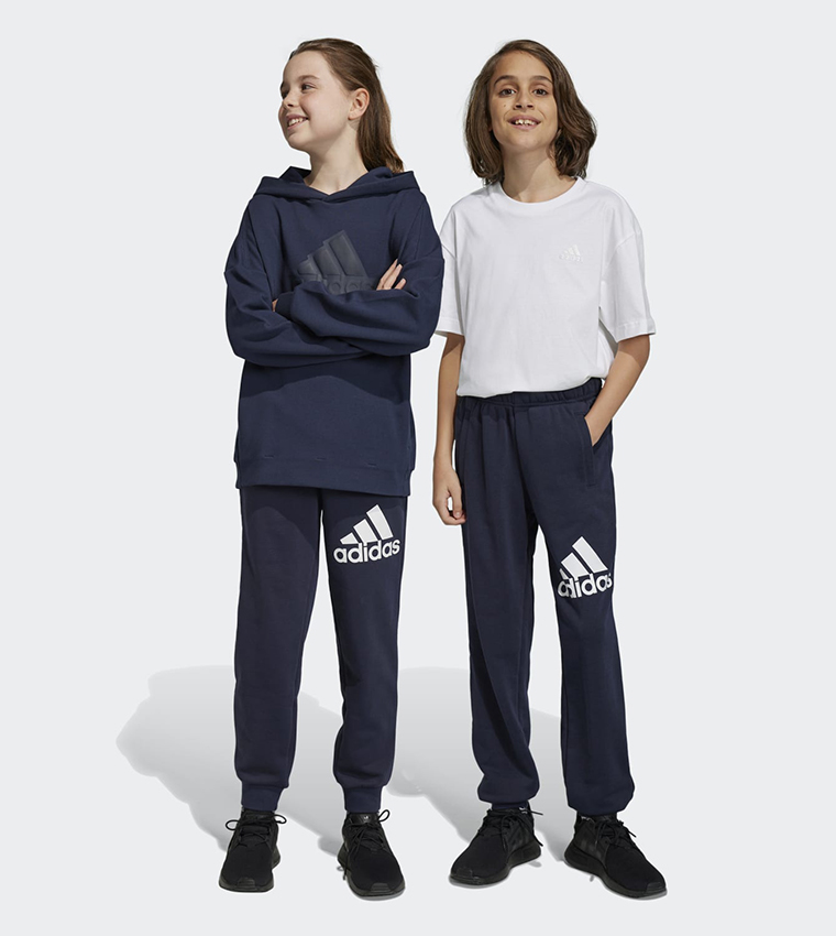 Essentials Logo Printed Joggers
