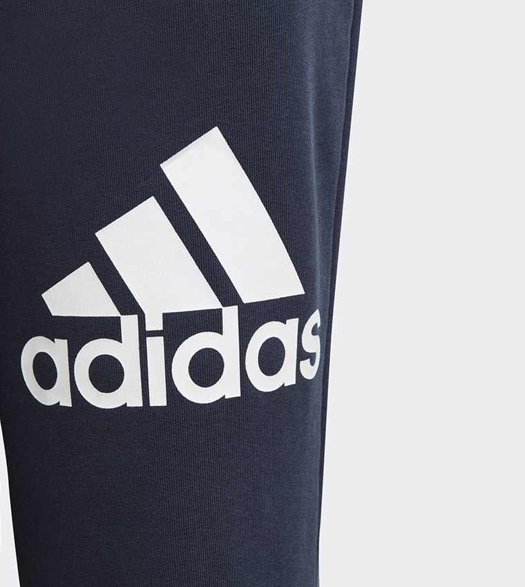 Essentials Logo Printed Joggers