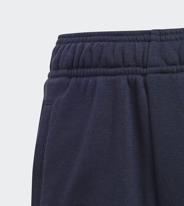Essentials Logo Printed Joggers