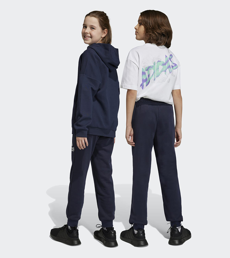 Essentials Logo Printed Joggers