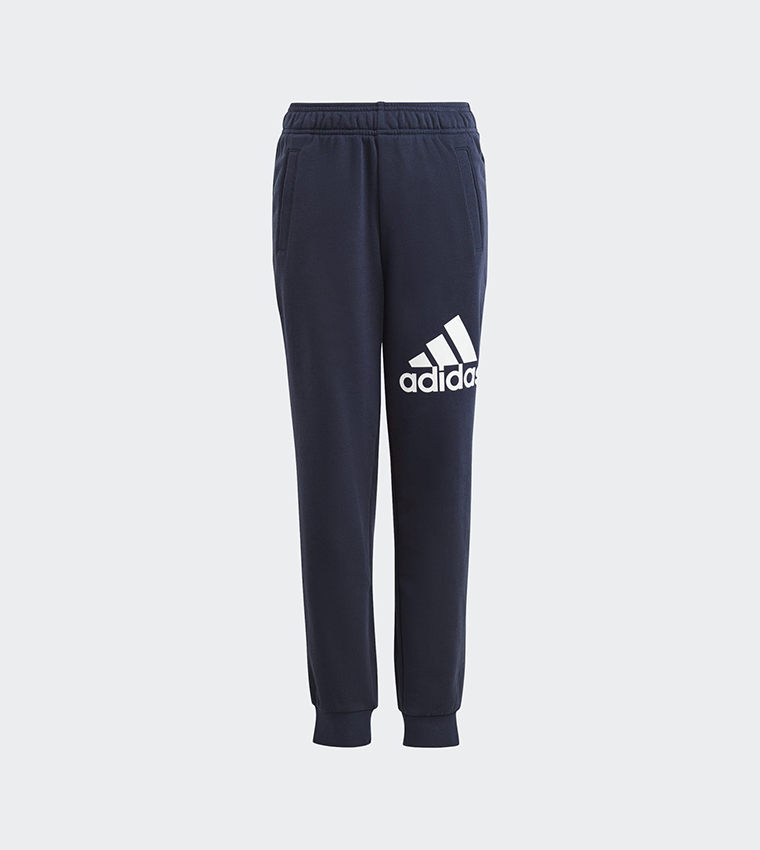 Essentials Logo Printed Joggers