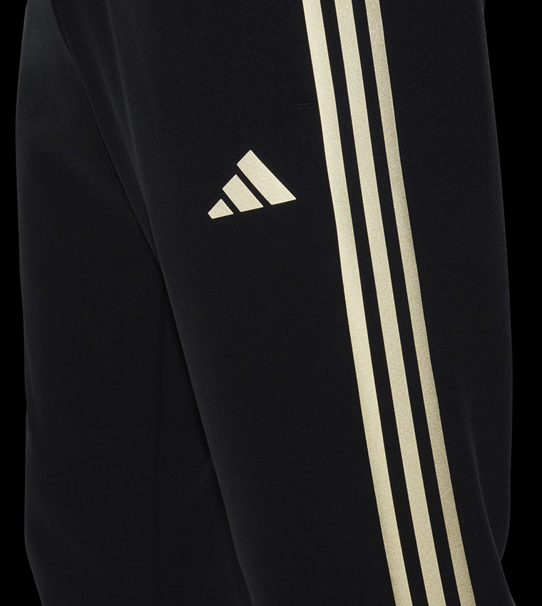 Adidas reflective joggers hot sale