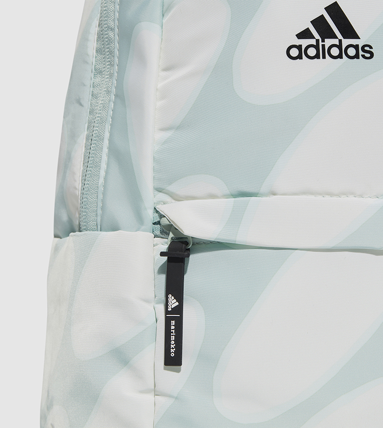 Buy Adidas Printed X Marimekko Backpack In Multiple Colors 6thStreet Bahrain