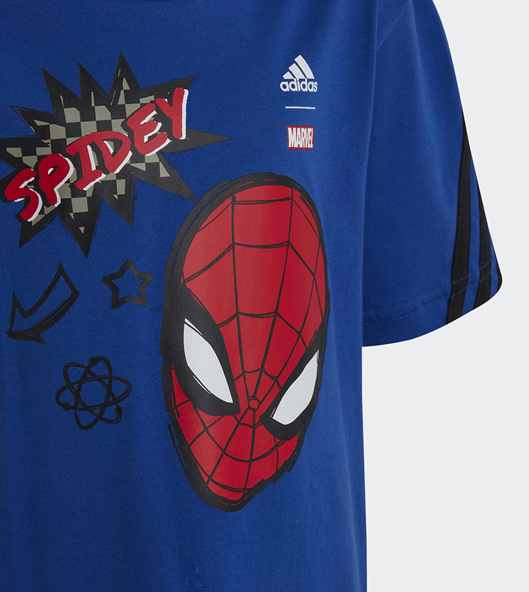 Adidas marvel clearance shirts