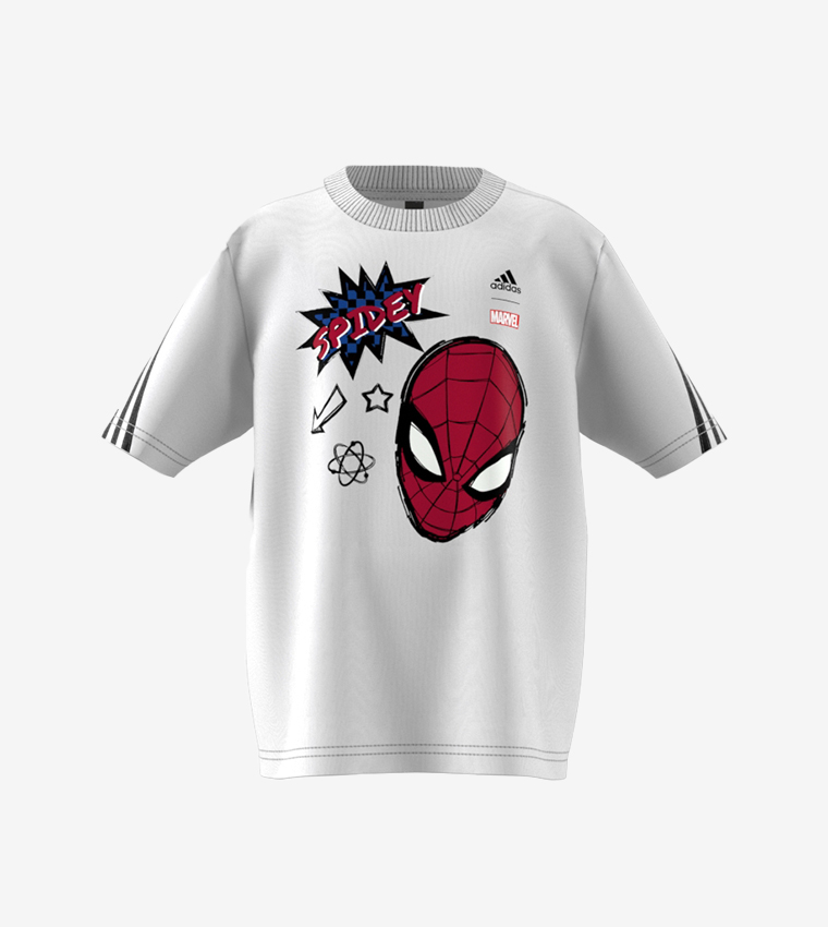 Adidas disney spiderman discount