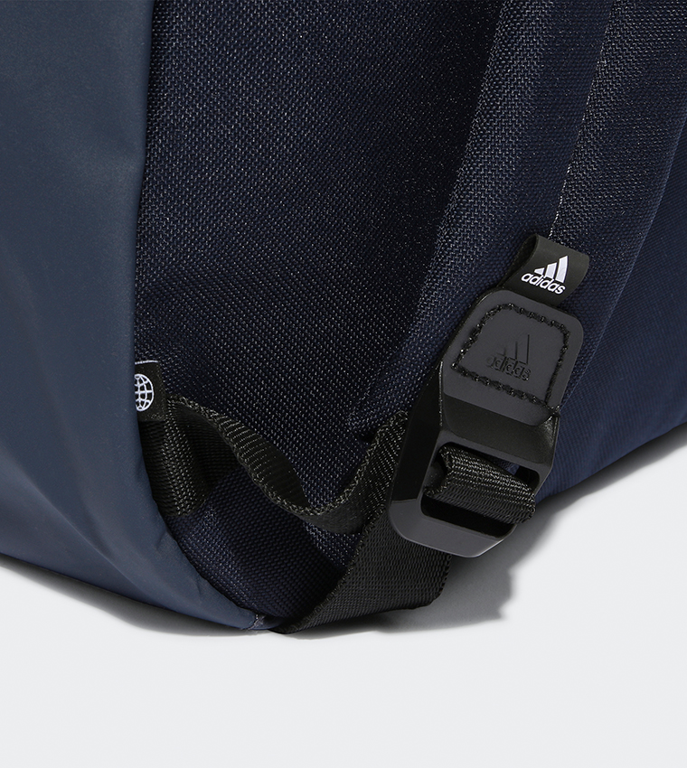 Classic BOS Logo Detail Backpack