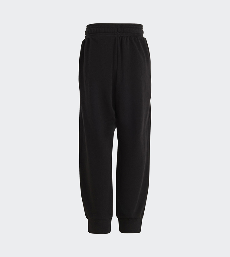 Adidas high clearance waist joggers