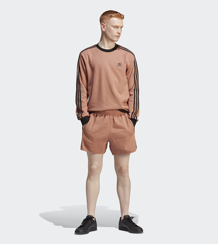 Adicolor Classics Waffle Active Shorts