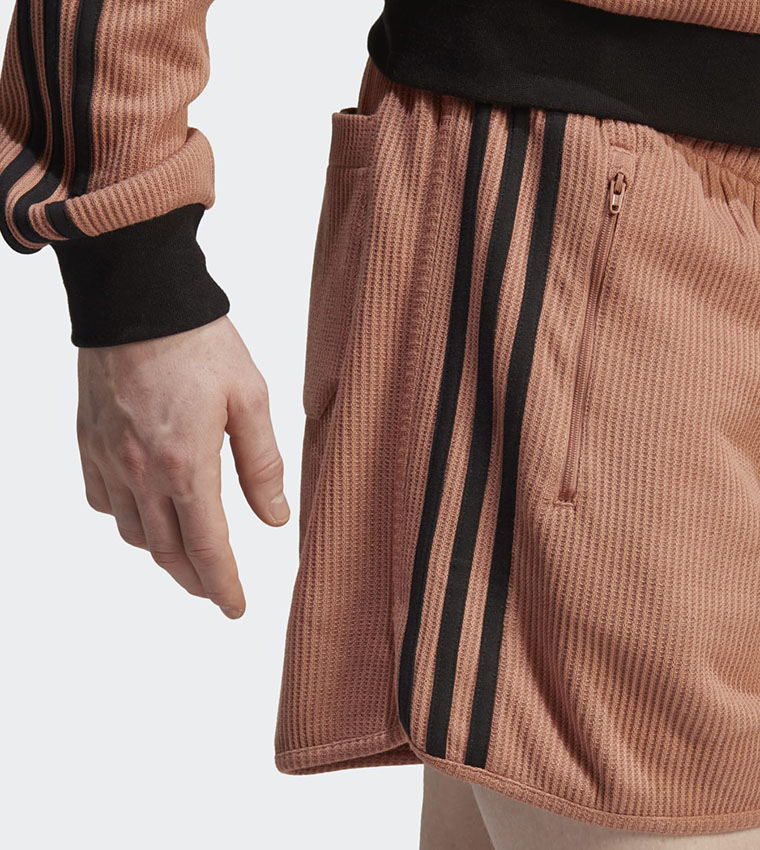 Adicolor Classics Waffle Active Shorts
