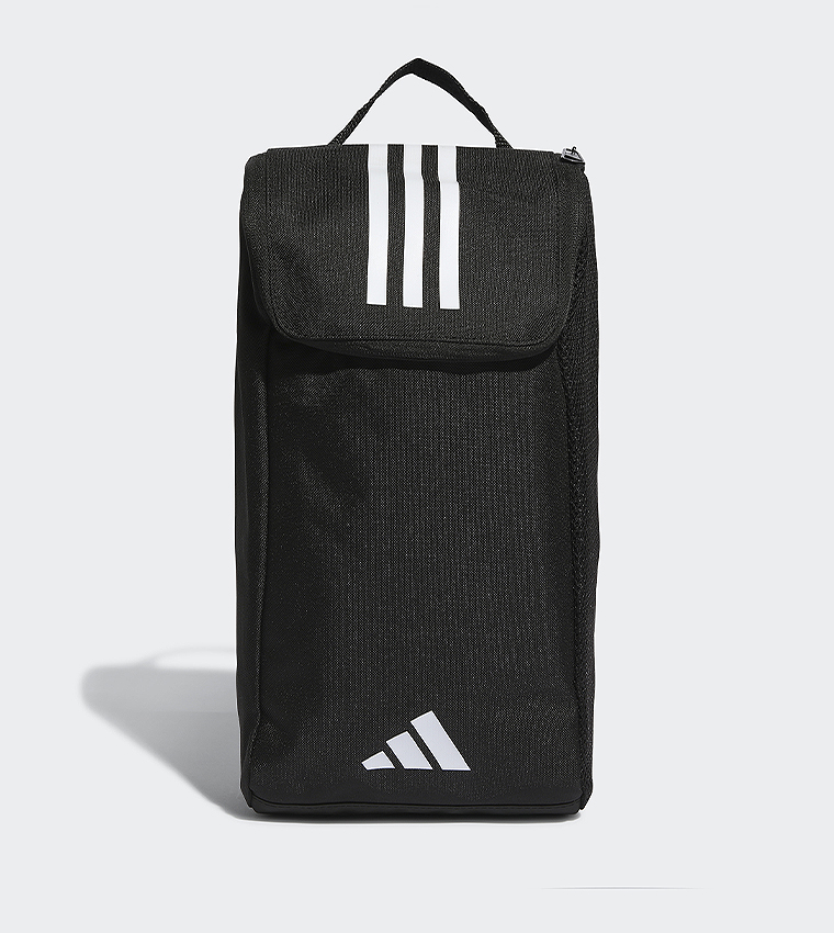 Tiro League Logo Detail Boot Bag