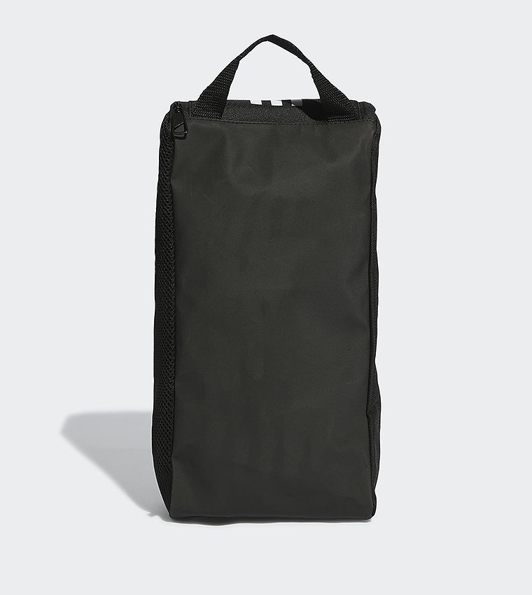 Tiro League Logo Detail Boot Bag