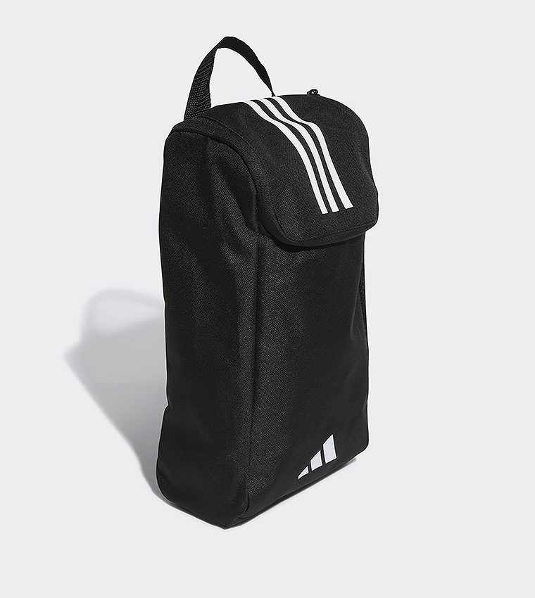 Tiro League Logo Detail Boot Bag