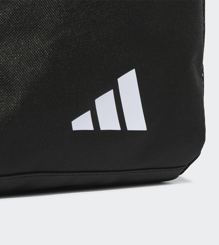 Tiro League Logo Detail Boot Bag
