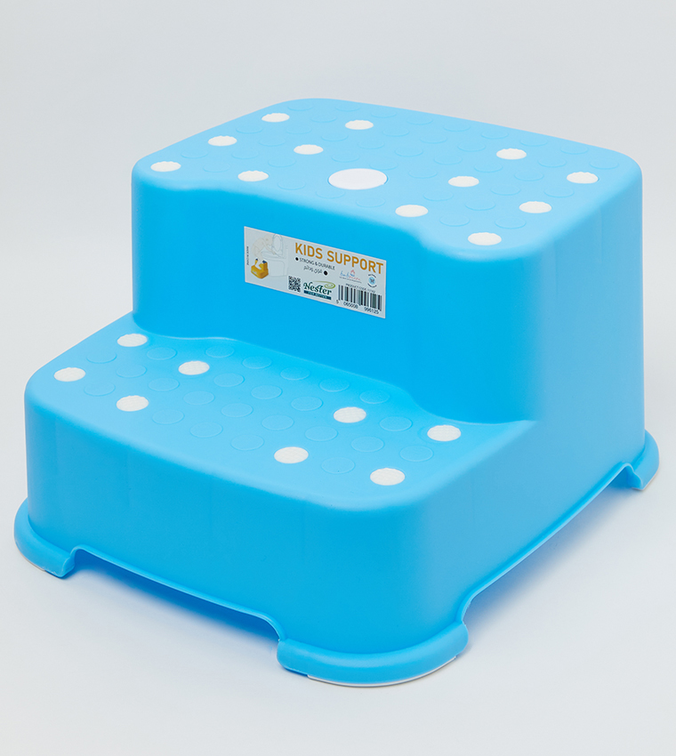 Children's Plastic Increase Step Stool
