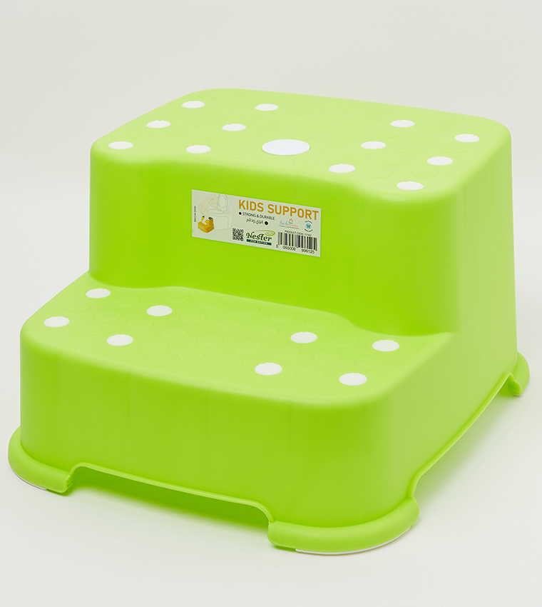 Children's Plastic Increase Step Stool