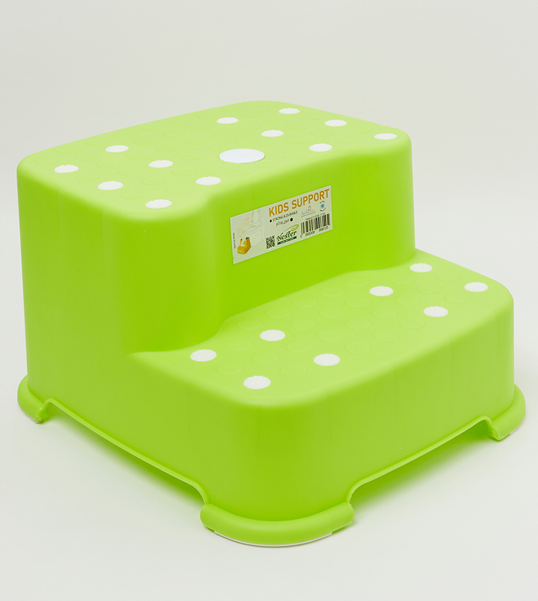 Children's Plastic Increase Step Stool