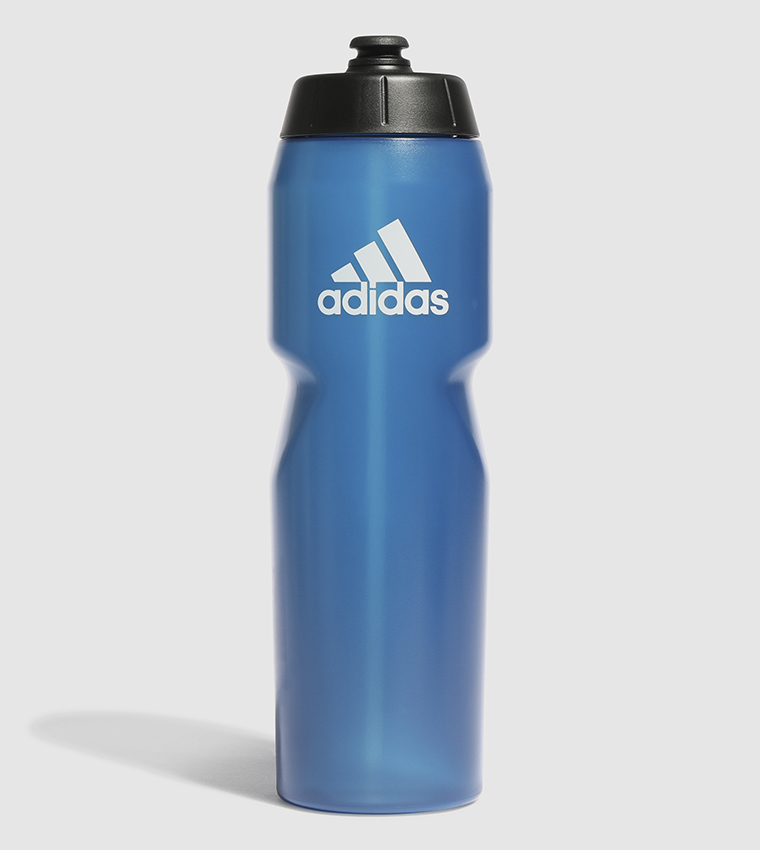 Buy Adidas Logo Printed Sipper Water Bottle 750 Ml In Blue 6thStreet UAE