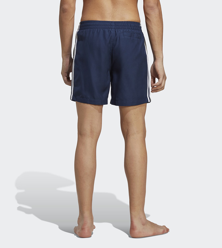 Originals Adicolor 3-Stripes Swim Shorts