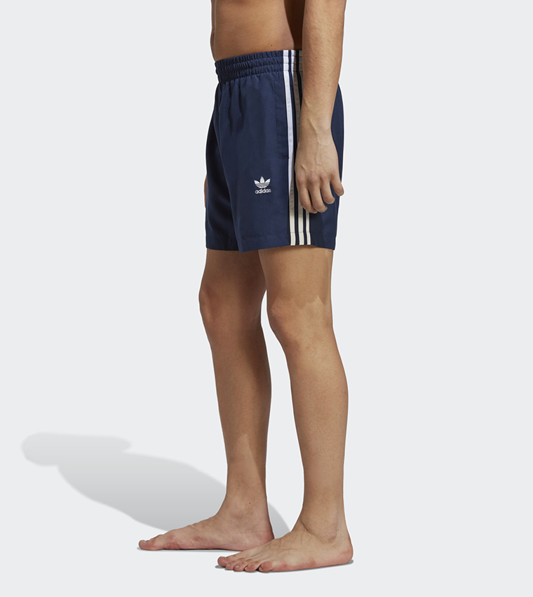 Originals Adicolor 3-Stripes Swim Shorts