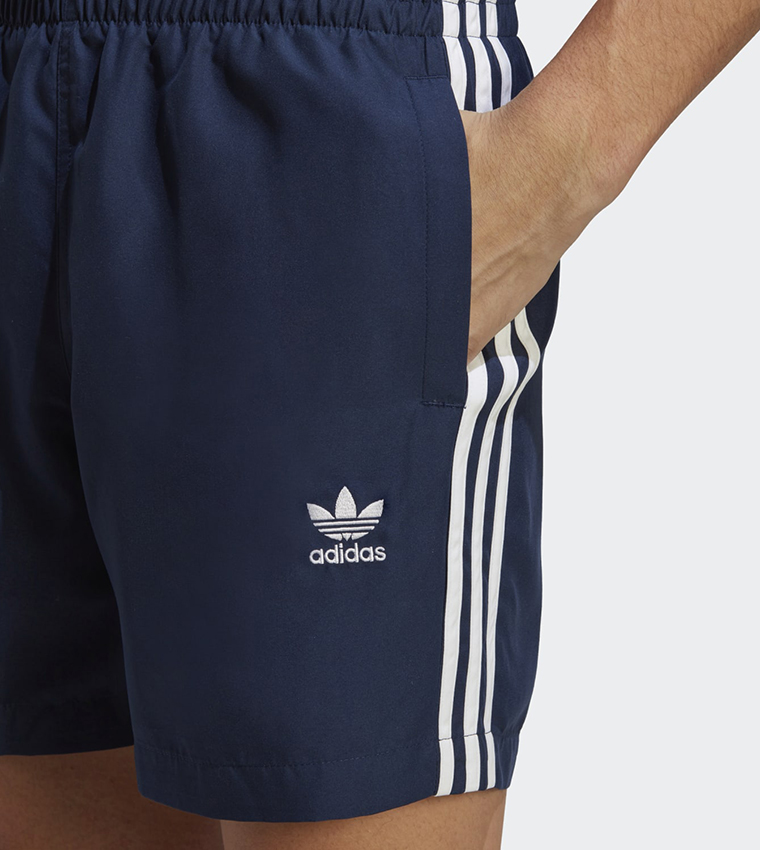 Originals Adicolor 3-Stripes Swim Shorts