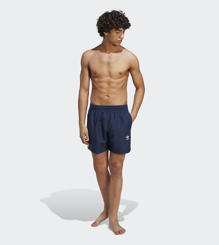 Originals Adicolor 3-Stripes Swim Shorts