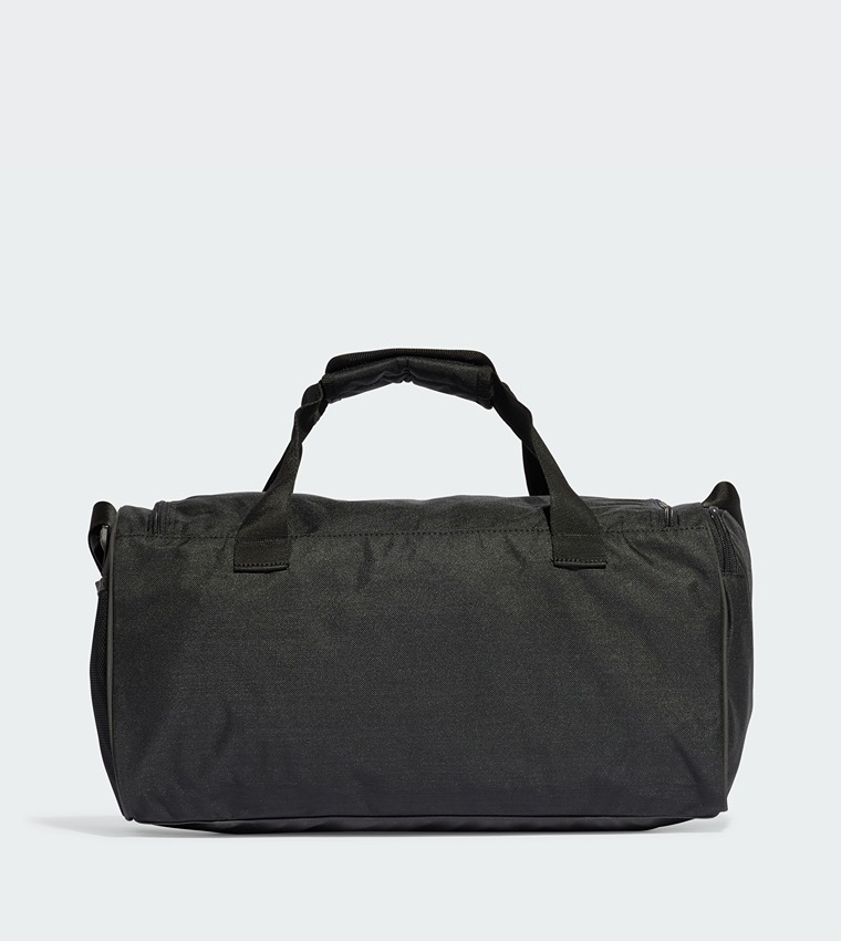 LINEAR Logo Detail Duffle Bag