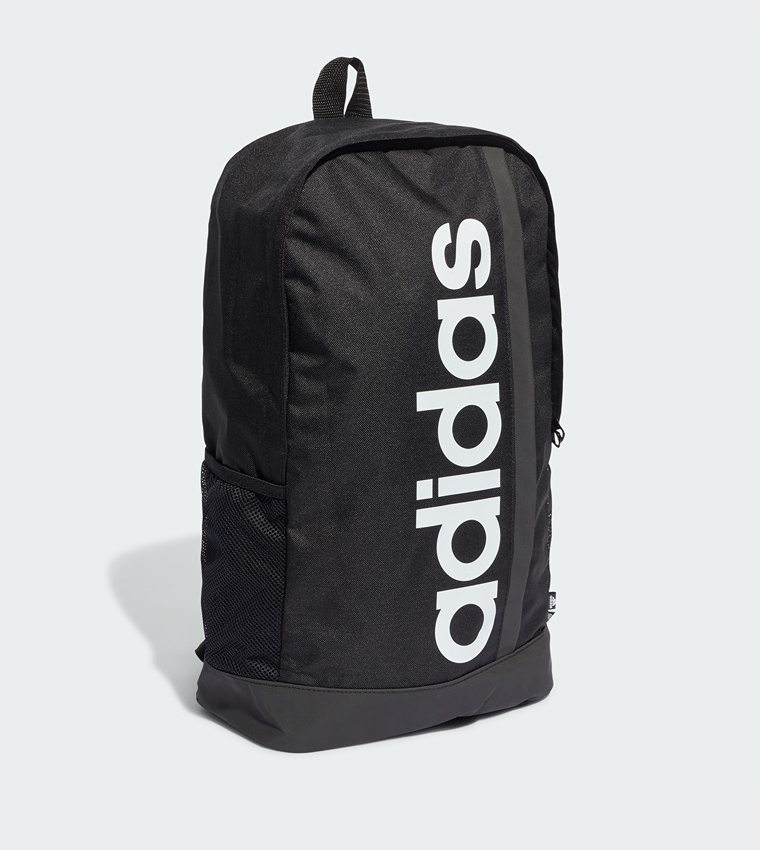 Adidas linear performance best sale