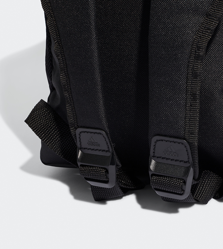 Buy Adidas LINEAR Logo Detail Backpack In Black 6thStreet Bahrain