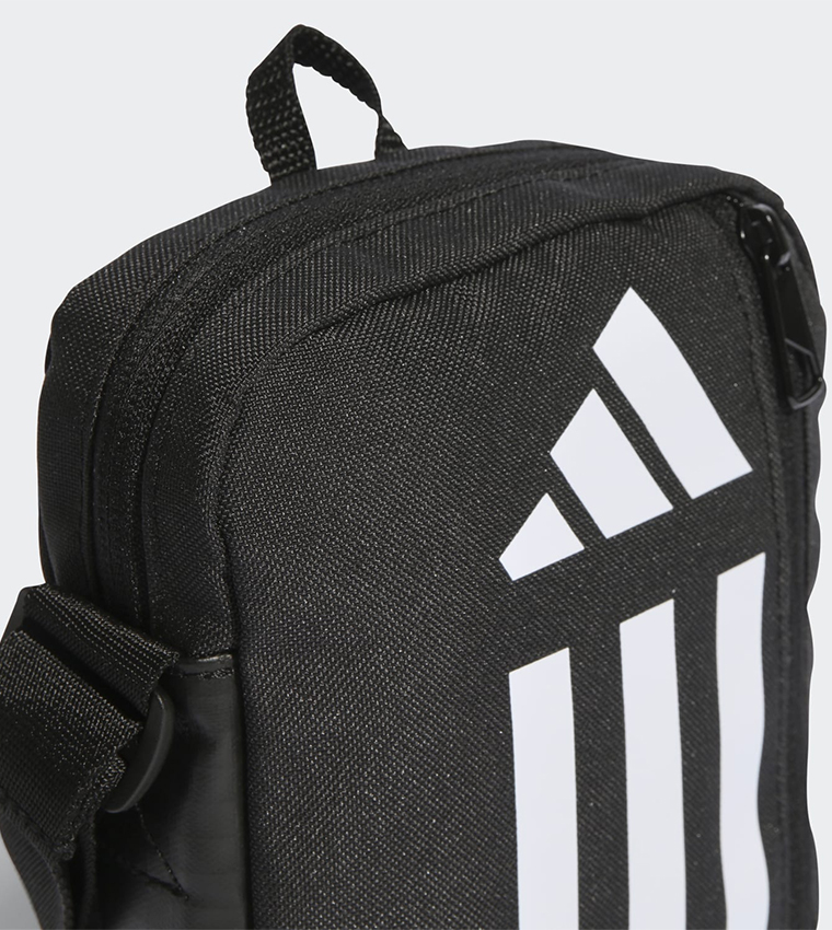3-Striped Crossbody Bag
