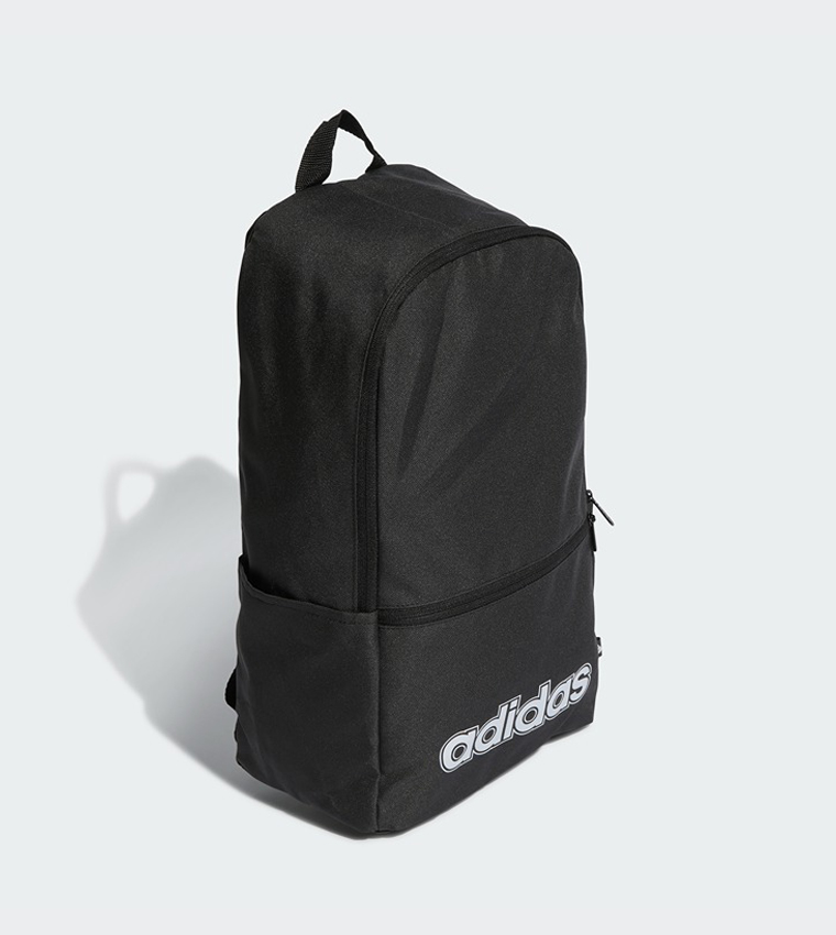 Logo Detail Backpack
