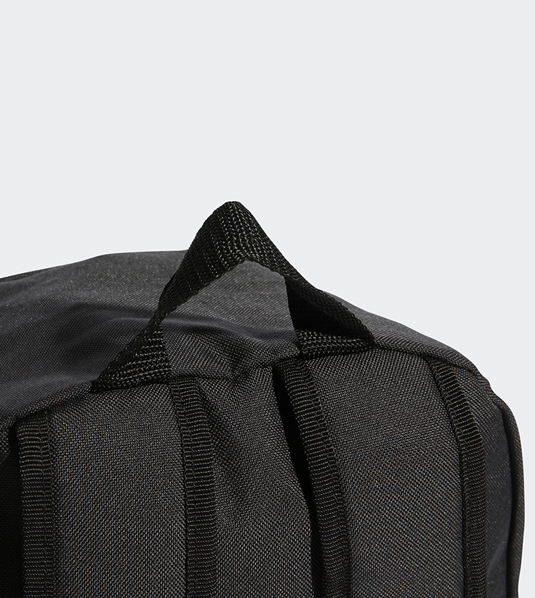 Logo Detail Backpack