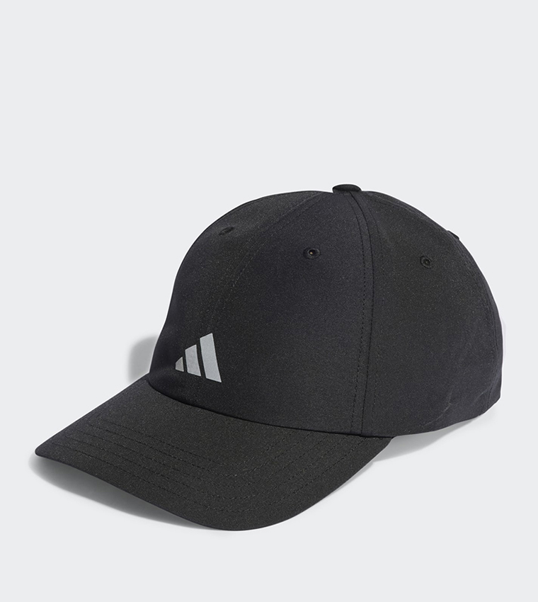 Running Essentials AEROREADY Six-Panel Baseball Cap