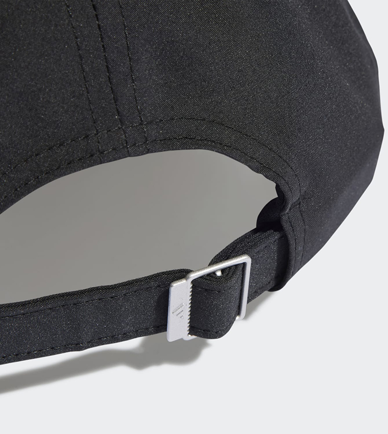 Running Essentials AEROREADY Six-Panel Baseball Cap